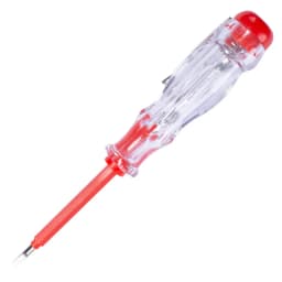 Індикатор-викрутка e.tool.test06 155х3хph0 прямий+хрестовий АС100-500В t001106 E.NEXT