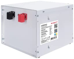 Акумуляторна батарея e.lfp.pro.12.304 12.8В, 304А*год, 3900Вт*год, LiFePO4 Bluetooth p088003 E.NEXT