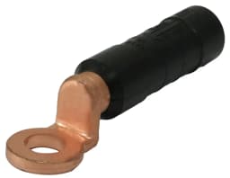 Наконечник кабельний ізольований e.end.pro.cptau.95, 95 кв.мм p0630003 E.NEXT