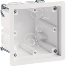 Коробка 1Х для полих стін для рамок R.8 Berker 18721010