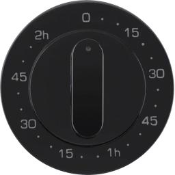 Накладка для механічних таймерів 0-120хв., полярна білизна, «R.1», «R.3» 16332045