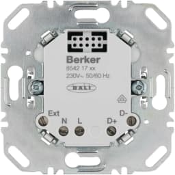 Електронна вставка керування DALI / DSI Berker 85421700
