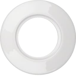 Рамка керамічна полярна біла 1-а, 1930 PORZELLAN made by Rosenthal