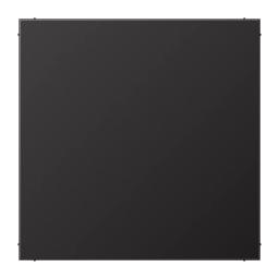 Заглушка Jung AL2994BD, колір Dark
