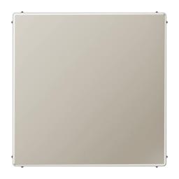 Заглушка Jung серія Edelstahl ES2994B