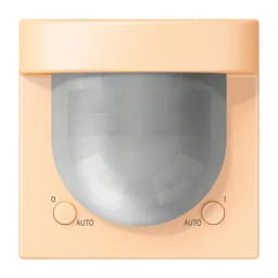 Універсальний датчик руху 2,2 м JUNG HOME BTLC17182223
