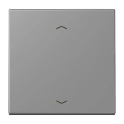 Клавіша зі стрілками JUNG LC990P203 gris 31 для електропанелей, оригінал