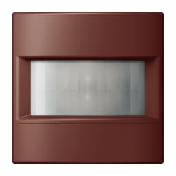 Універсальний датчик руху 1,1 м JUNG HOME BTLC17181235, колір terre sienne brûlée 31