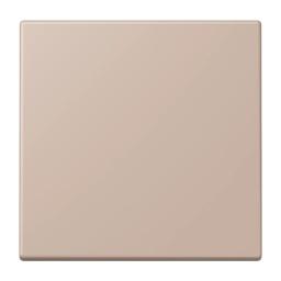 Клавіша 1-а JUNG LC990240 Ombre Brûlée Claire (32131) для електропроводки