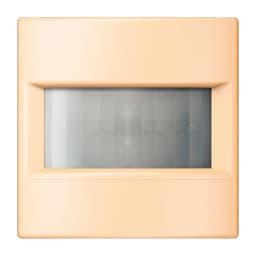 Універсальний датчик руху 1,1 м JUNG HOME BTLC17181223, колір ocre (32060)