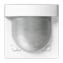 Універсальний датчик руху 2,2 м JUNG HOME BTLS17182WW білий