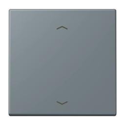 Клавіша зі стрілками JUNG LC990P251 gris 59 для керування, оригінал