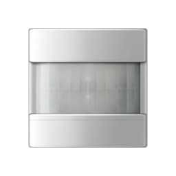 Датчик руху JUNG HOME BTA17181AL, дальність 1,10 м, алюміній