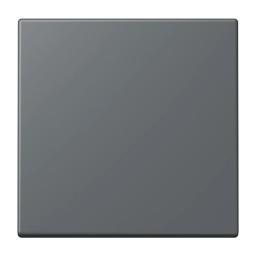 Клавіша 1-а JUNG LC990202 gris foncé 31 (32010) для електричних установок