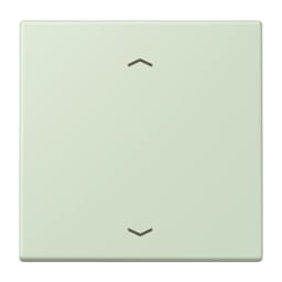 Клавіша зі стрілками JUNG LC990P218 vert anglais pâle, серія 32042, оригінал