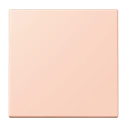 Клавіша 1-а JUNG LC990234 l’ocre rouge clair (32112) для електропроводки, оригінал