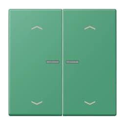Клавіша з символом «стрілки» JUNG HOME, 2 групи, BTLC17102P250