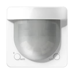 Універсальний датчик руху 2,2 м JUNG HOME BTCD17182WW, білий