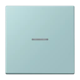 Клавіша 1-а з підсвіткою JUNG LC990KO5214 céruléen clair (32033)