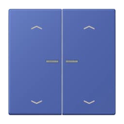 Клавіша з символом «стрілки» JUNG HOME, 2 групи, BTLC17102P206