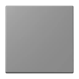 Клавіша 1-а JUNG LC990203 gris 31 (32011) для електропроводки, надійна та зручна у використанні