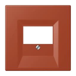 Накладка для гнізд TAE JUNG LC969T232 l'ocre rouge, оригінальна, надійний захист