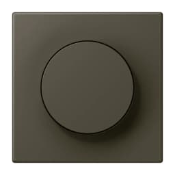 Накладка для роторного димера JUNG LC1740241 ombre naturelle 31 (32140) оригінальна