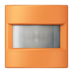 Універсальний датчик руху 1,1 м JUNG HOME BTLC17181225, оранжевий (32081)