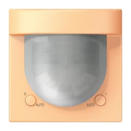 Універсальний датчик руху 2,2 м JUNG HOME BTLC17182258