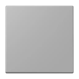 Клавіша 1-а JUNG LC990204 gris moyen (32012) для електропроводки