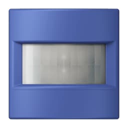 Універсальний датчик руху 1,1 м JUNG HOME BTLC17181206, колір bleu outremer 31 (32020)
