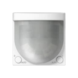 Універсальний датчик руху 2,2 м білий JUNG HOME BTA17182WW