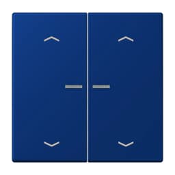 Клавіша з символом «стрілки» JUNG HOME, 2 групи, BTLC17102P261