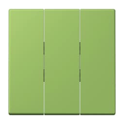 Клавіша для вимикача 3-а JUNG LC993BF220 vert 31, оригінальна деталь