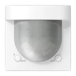 Універсальний датчик руху 2,2 м JUNG HOME BTLS17182WWM, білий матовий