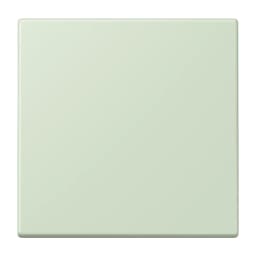 Клавіша 1-а JUNG LC990218, колір vert anglais pâle, модель 32042