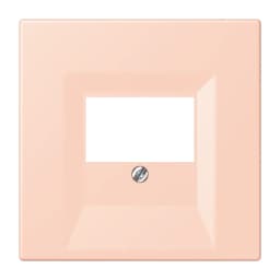 Накладка для гнізд TAE JUNG LC969T234, колір l’ocre rouge clair (32112)