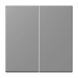 Клавіша 2-а JUNG LC995203 gris 31 (32011) для електричних систем