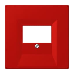 Накладка для гнізд TAE JUNG LC969T227 rouge vermillon 31, оригінальна серія 32090