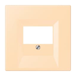 Накладка для гнізд TAE JUNG LC969T223 колір ocre (32060)