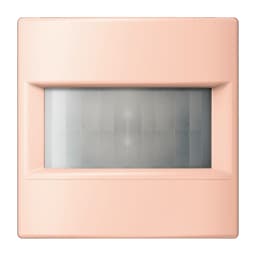 Універсальний датчик руху 1,1 м JUNG HOME BTLC17181234, колір l’ocre rouge clair (32112)