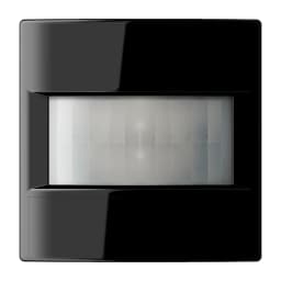 Датчик руху стандартний JUNG LS17180SW 1,10 м чорний