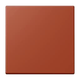 Клавіша 1-а JUNG LC990232 l'ocre rouge (32110) для електроустановок