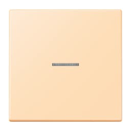 Клавіша 1-а з підсвіткою JUNG LC990KO5223 ocre, серія 32060, оригінал