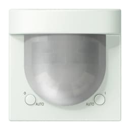 Універсальний датчик руху 2,2 м JUNG HOME BTLC17182210 з широким кутом огляду