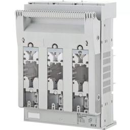 Роз єднувач запобіжника ETI KVL-2 400A 3Р (M10-M10) (1690873)