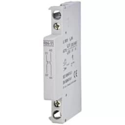 Блок-контакт ETI RN-11 (1NO+1NC) (для типа RA/RD) (2464070)