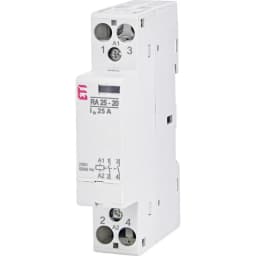 Контактор ETI RA 25-20 230V AC (2464093)
