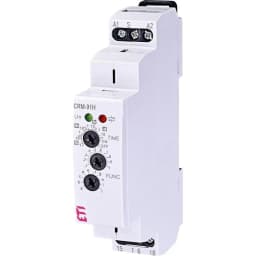 Реле часу багатофункціональне ETI CRM-91H 230V (2470070)