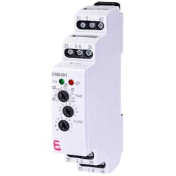Реле часу багатофункціональне ETI CRM-93H 230V (2470071)
